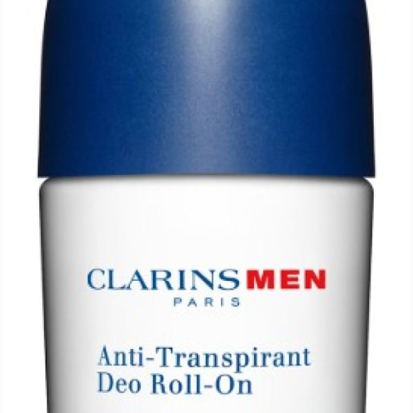 Clarins Roll-On Anti-Transpirant 50Ml