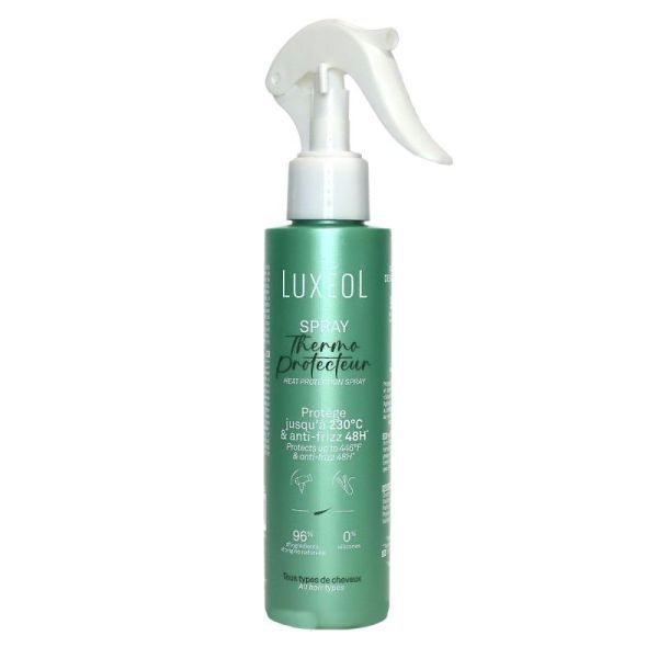 Spray thermoprotecteur 150ml