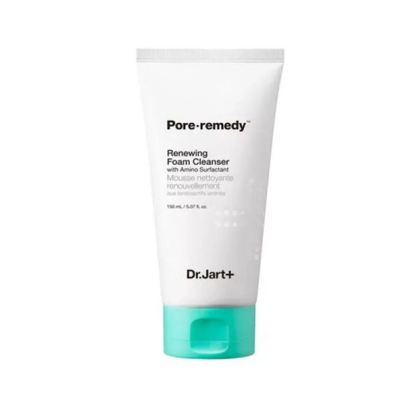Pore·Remedy™ Mousse Nettoyante Visage 150ml