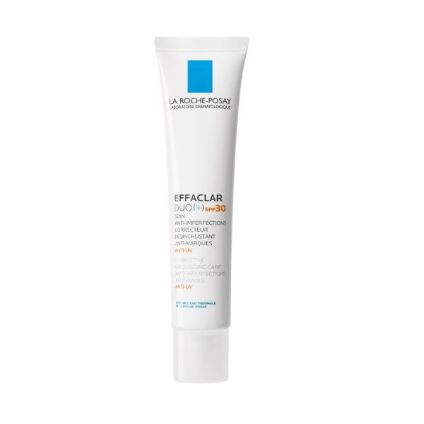 Effaclar duo+ SPF30 40ml