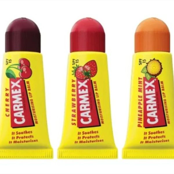 Carmex Minis 3 Tb 5G