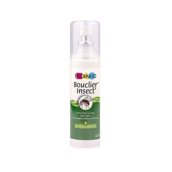 Bouclier Insect' 100ml