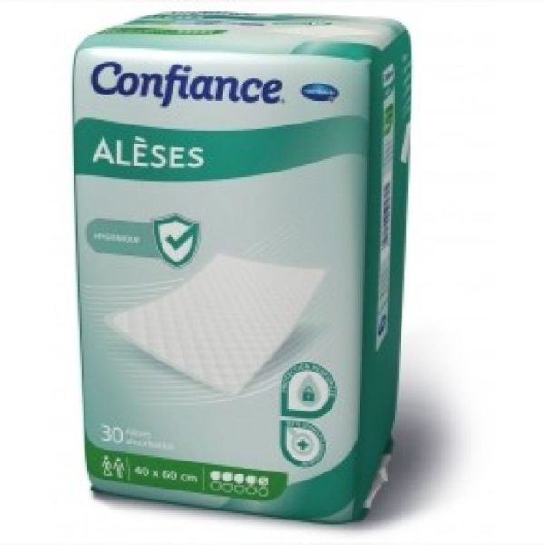 Alese Confiance 5G 40X60Cm X30