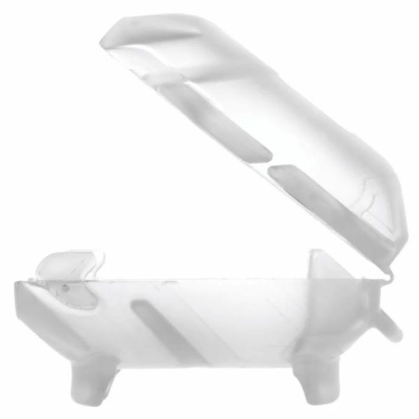 Kit Sucette + attache tétine Mam Silic 6 mois +