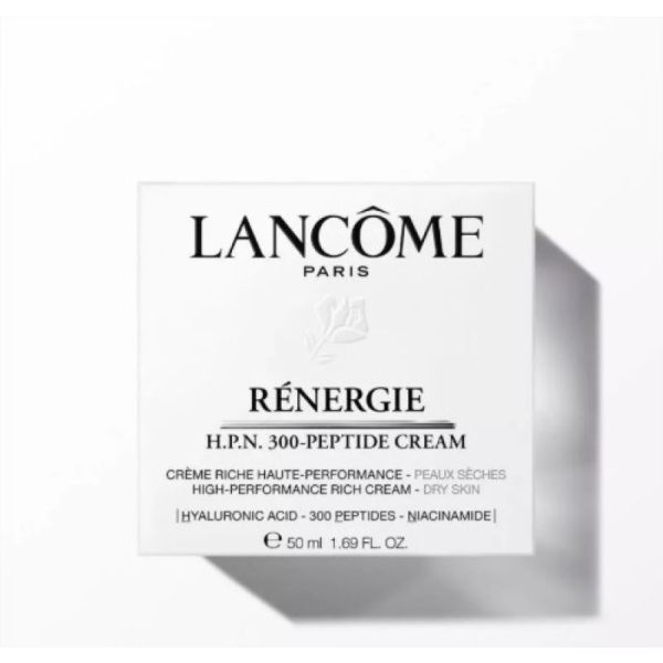 Lancôme Rénergie H.P.N. 300-Peptide Crème Anti-Âge 50 ml