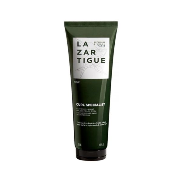 Curl Specialist baume soin lavant 250 ml