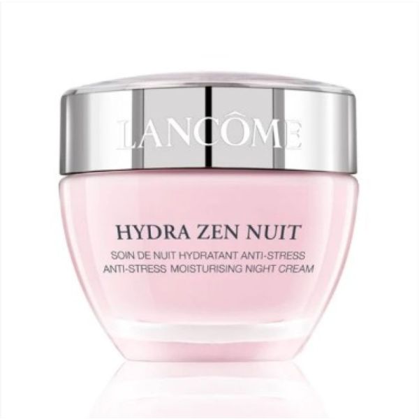 Lancôme Hydra Zen Crème Nuit Anti-Stress 50 ml