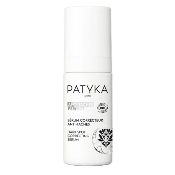 Patyka anti-taches perfect sérum correcteur 30ml