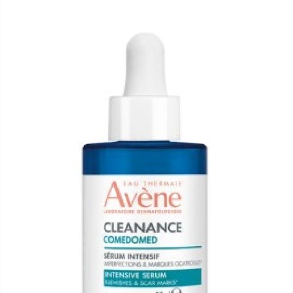 Avene Cleanance Comedomed Serum Int 30Ml