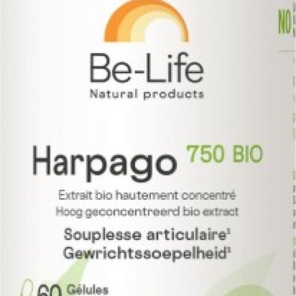 Be-Life Harpago Gelu60