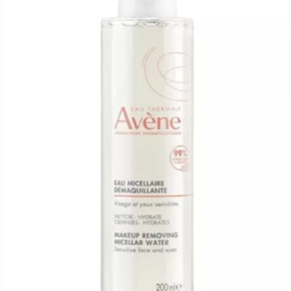 Avene Eau Demaq Psens Vis/Yeu/Lev 200Ml