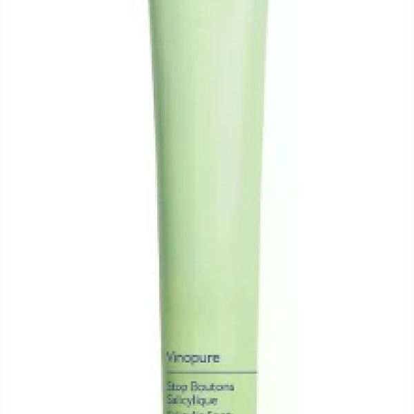 Caudalie Vinopure Stop Boutons Salic 15Ml