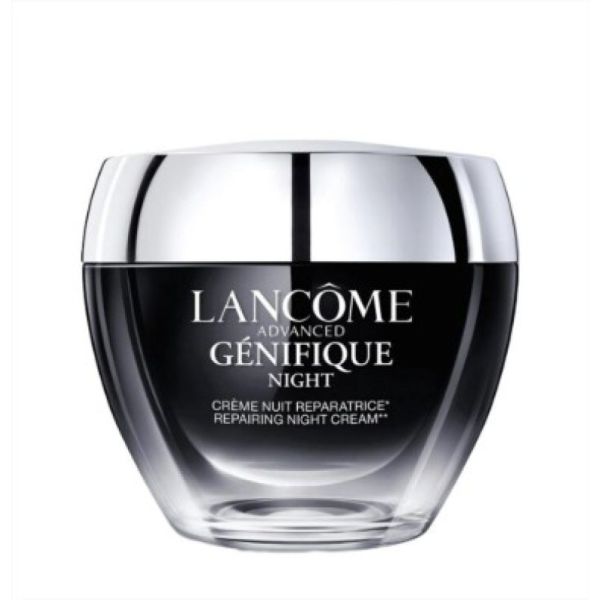 Lancôme Génifique Crème Nuit Réparatrice de la Barrière Cutanée 50 ml