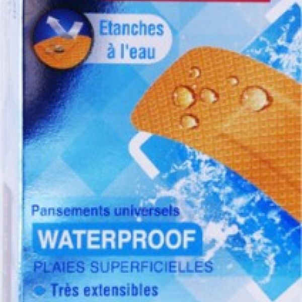 Assanis Pans Universels Waterproof 20