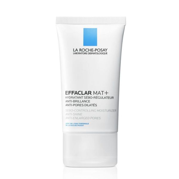 Effaclar Mat crème séborégulatrice 40ml