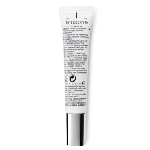 Pigmentclar Yeux Correcteur Anti Cernes 15ml