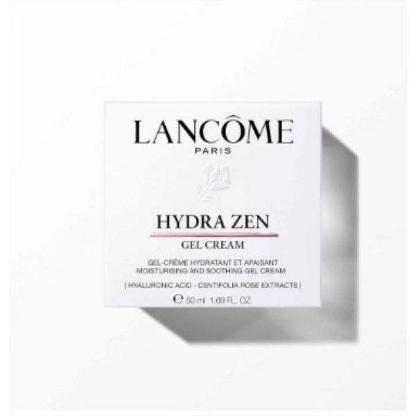 Lancôme Hydra Zen Gel Crème Hydratante 50 ml
