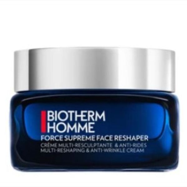 Biotherm Face Reshaper Cream Jour 50Ml