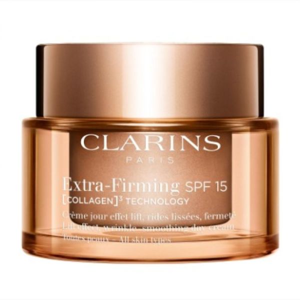 Clarins Extra-Firming Cr J Toute Px 50Ml