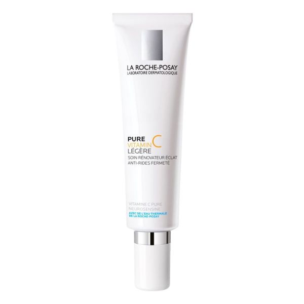 Redermic C Comblement Anti Age peaux normales à mixtes 40ml