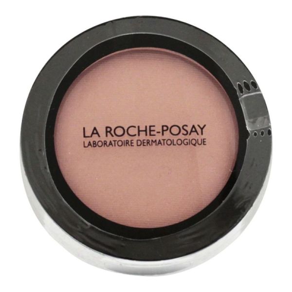 Tolériane Teint Fard à Joue Blush 5g rose doré 02