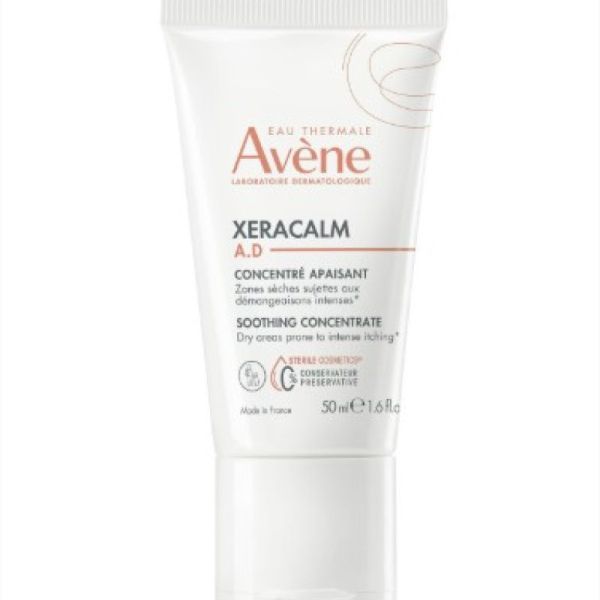Avene Xeracalm Ad Concontre Apaisant 50Ml