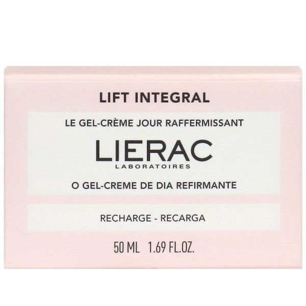 Lift Integral recharge le Gel-creme jour raffermissant 50ml