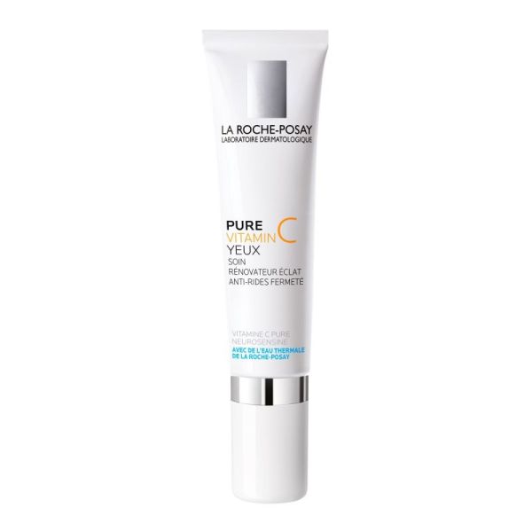 Redermic C comblement anti-âge yeux 15ml