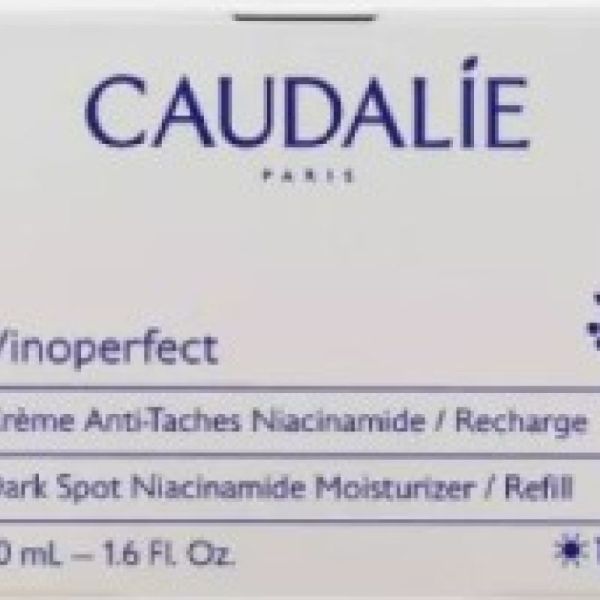 Caudalie Vinoperfect Cr A-Taches Recharge