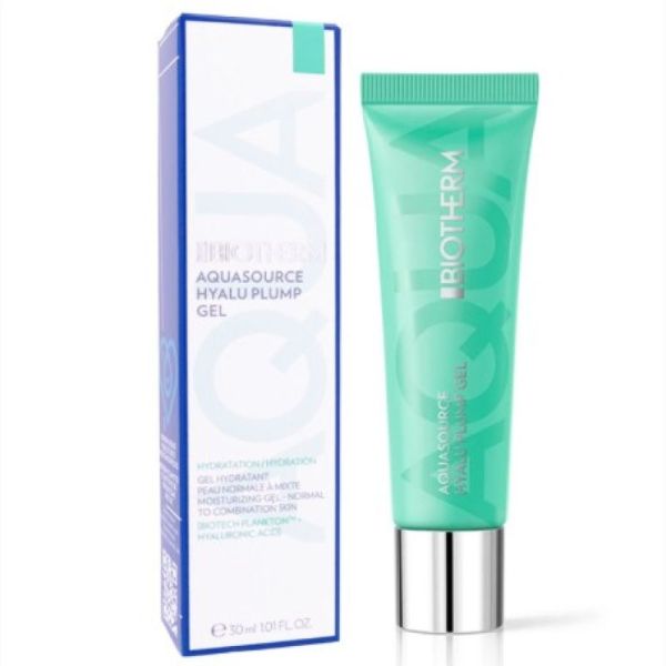 Biotherm Aqs Hyaluplump Gel 30Ml