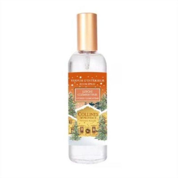 Collin De Prov Praf Int Litchi Clem 100Ml