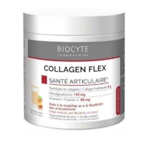 Biocyte Collagen Flex Pdr 240G