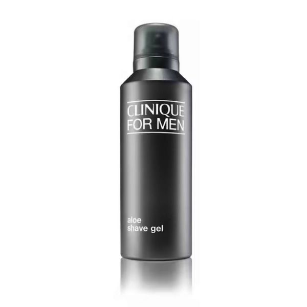 Clinique For Men Gel de Rasage à l’Aloé 125ml