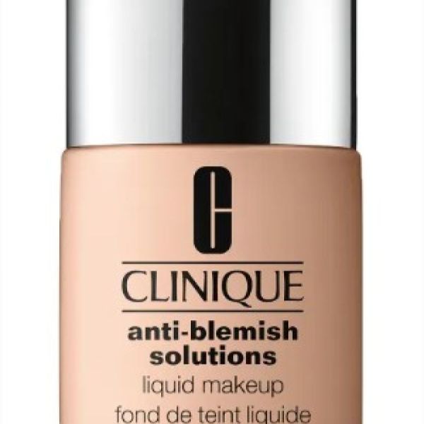 Clinique Anti-Blemish Cn28