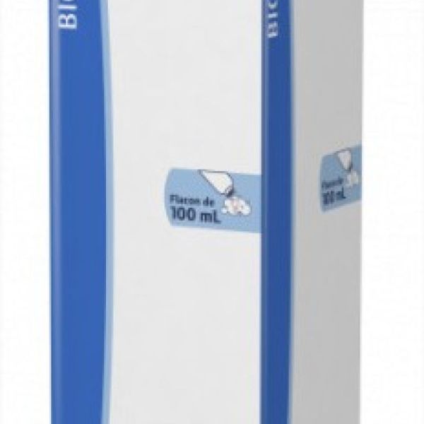 Ciclopirox Ol.bga1,5 Sha100Ml