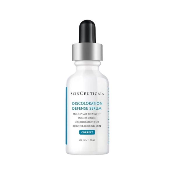 Correct Discoloration defense serum 30 ml