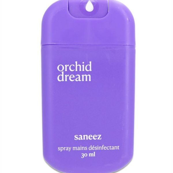 Saneez Spray Desinfect Orchid Dream 30Ml