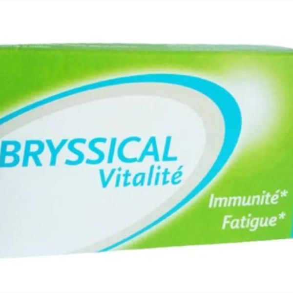 Bryssical Vitalite Cpr Bt30