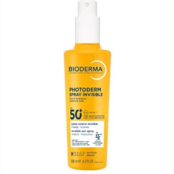 BIODERMA PHOTODERM SPR INV50+ FL200ML1