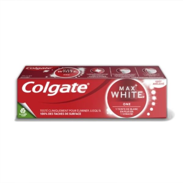 Colgate Maxwhiteone Dent 75Ml