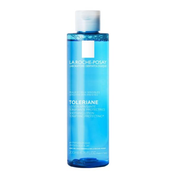 Lotion Apaisante Physiologique 200ml