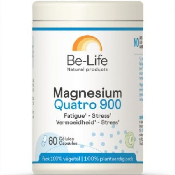 Be-Life Magn Qua 900 Gelu 60