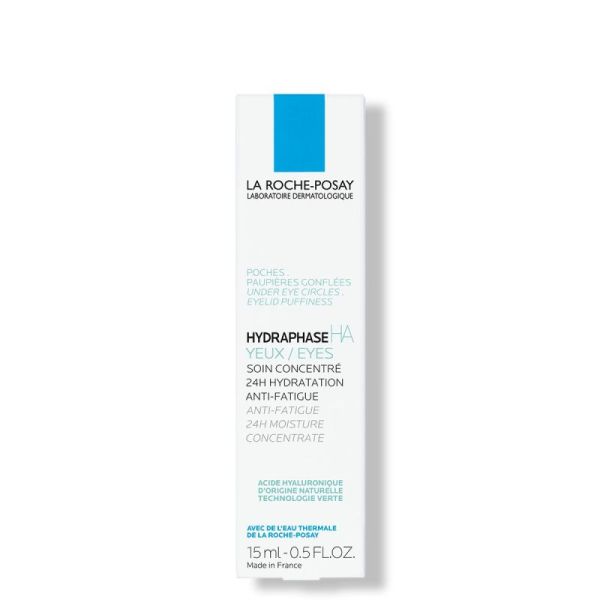 Hydraphase Intense Yeux Concentré 15ml