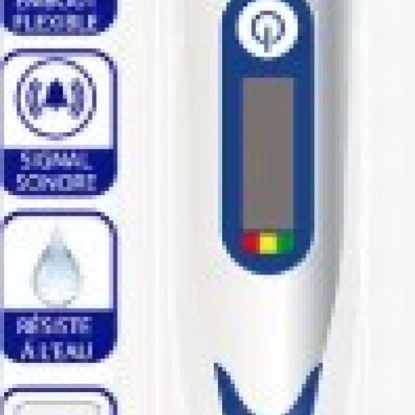 Care Thermom Digital Bt1