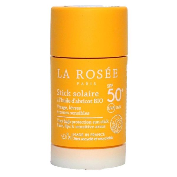 Stick solaire SPF50+ 18,5g
