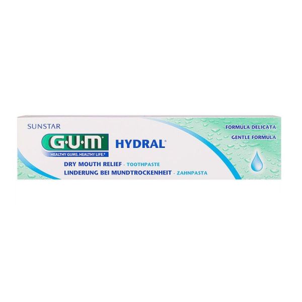 Hydral dentifrice 75ml