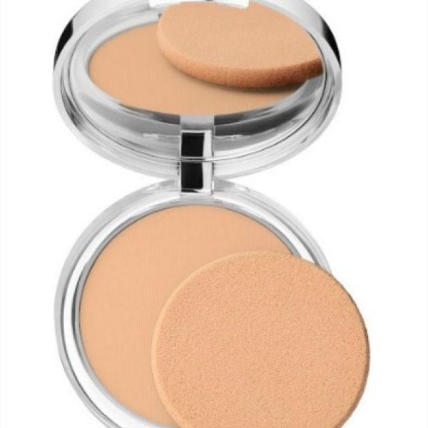 Clinique Pdre Transp Haut Mat 03Beig 7.6G