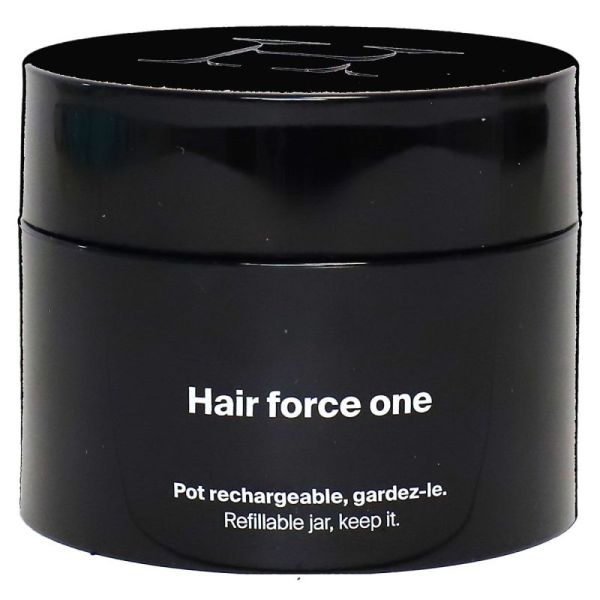 Crème coiffante rechargeable tout type de cheveux 50ml