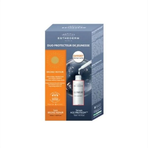 Solaire Coffret Bronz Repair