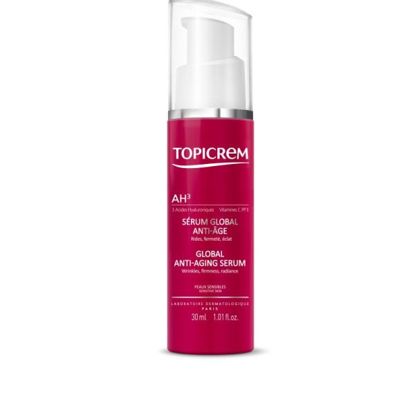 AH3 fluide global anti-âge 40ml